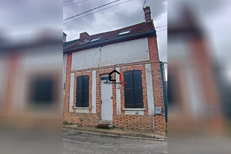  maison vimpelles 77520