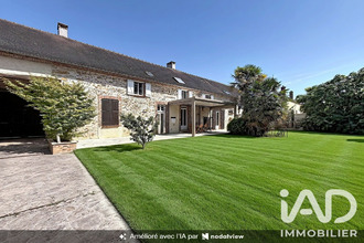  maison vimpelles 77520