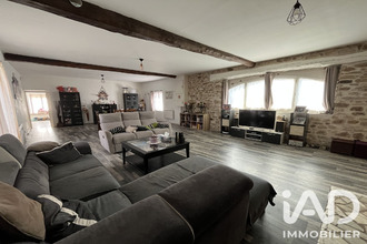  maison vimpelles 77520