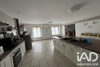 maison vimpelles 77520