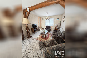  maison vimpelles 77520