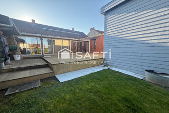  maison vimy 62580