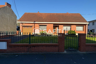  maison vimy 62580