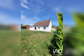  maison vimy 62580