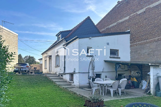  maison vimy 62580