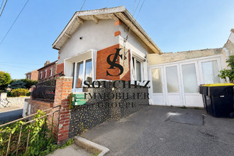  maison vimy 62580