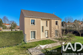  maison vinantes 77230