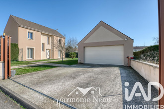 maison vinantes 77230