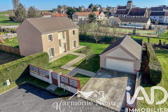  maison vinantes 77230