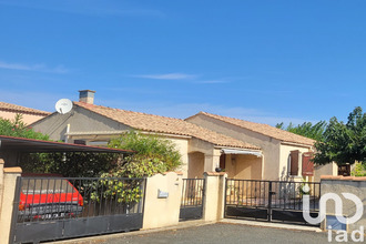  maison vinassan 11110