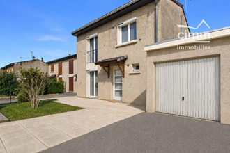  maison vinay 38470
