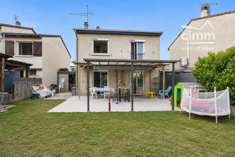 maison vinay 38470