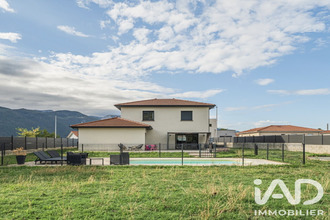  maison vinay 38470