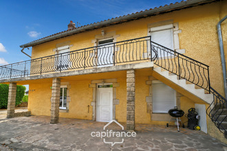  maison vincelles 39190
