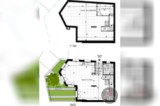  maison vincennes 94300