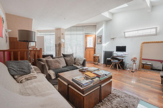  maison vincennes 94300