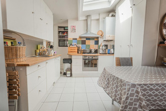  maison vincennes 94300