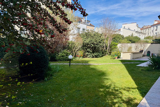  maison vincennes 94300