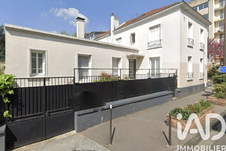  maison vincennes 94300