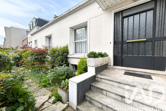  maison vincennes 94300
