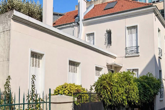  maison vincennes 94300