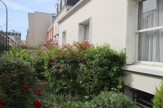 maison vincennes 94300