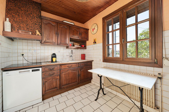  maison vincey 88450