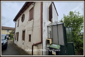  maison vincey 88450