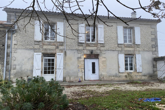  maison vindelle 16430