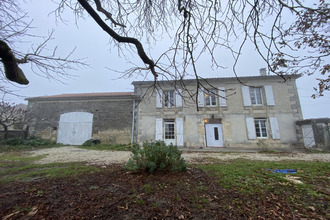  maison vindelle 16430