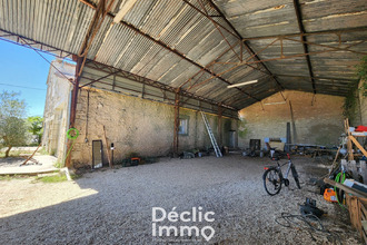  maison vindelle 16430