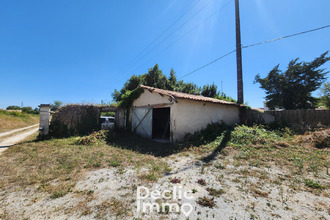  maison vindelle 16430