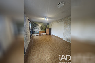  maison vindelle 16430