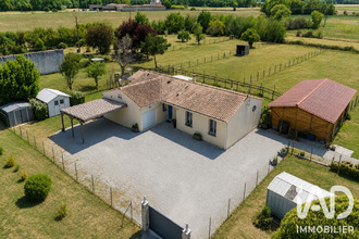  maison vindelle 16430