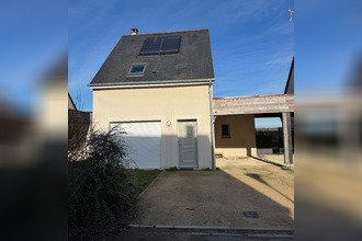  maison vineuil 41350