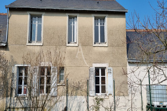  maison vineuil 41350