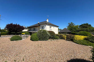  maison vineuil 41350