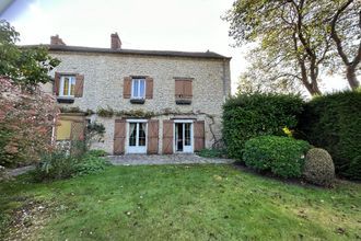  maison vineuil-st-firmin 60500