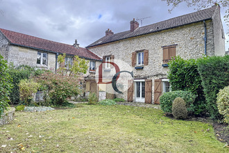  maison vineuil-st-firmin 60500