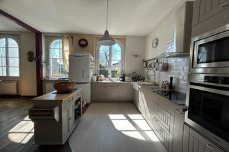  maison vineuil-st-firmin 60500