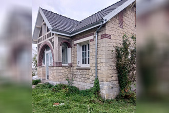  maison vineuil-st-firmin 60500