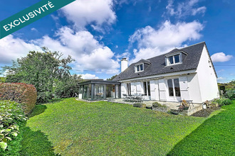  maison vineuil-st-firmin 60500