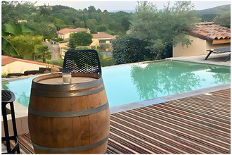  maison vinezac 07110