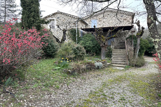  maison vinezac 07110