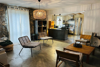  maison vinezac 07110