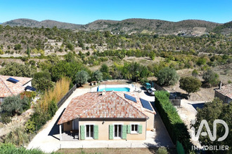 maison vinezac 07110