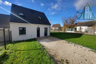  maison vinneuf 89140