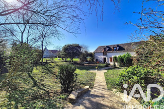  maison vinneuf 89140