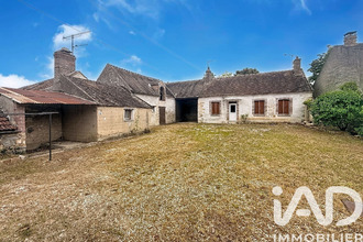  maison vinneuf 89140