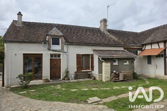  maison vinneuf 89140
